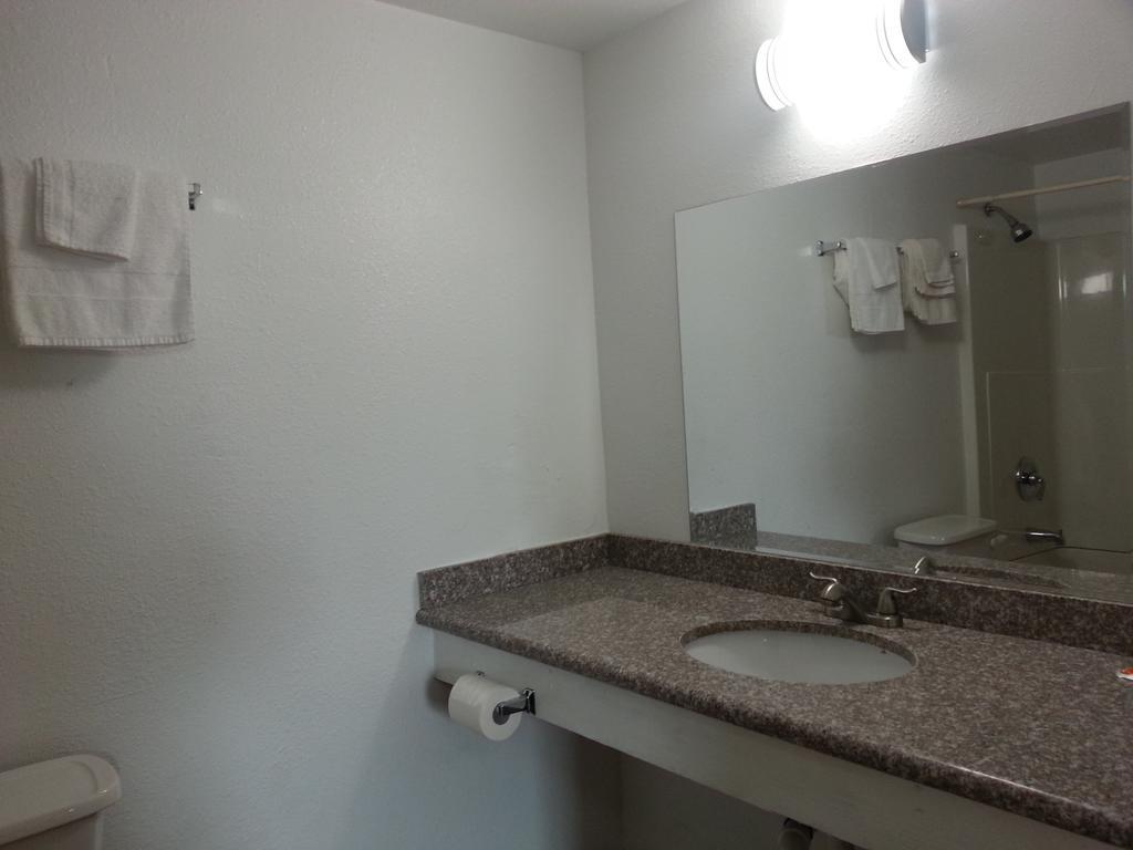 Ace Motel Austin Zimmer foto