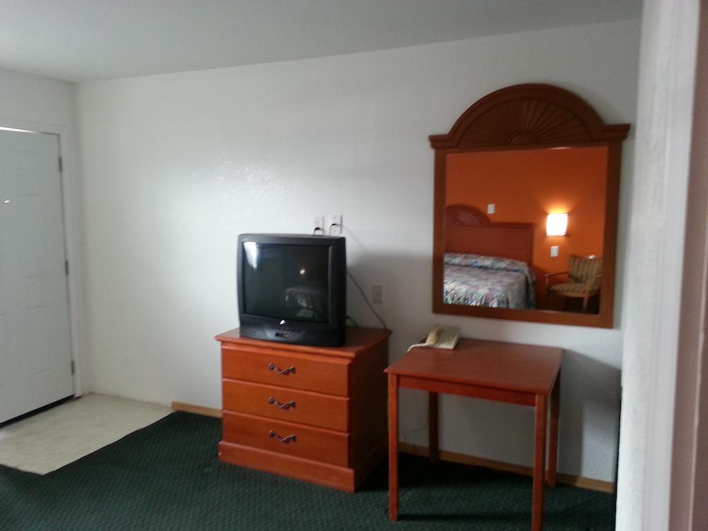 Ace Motel Austin Zimmer foto